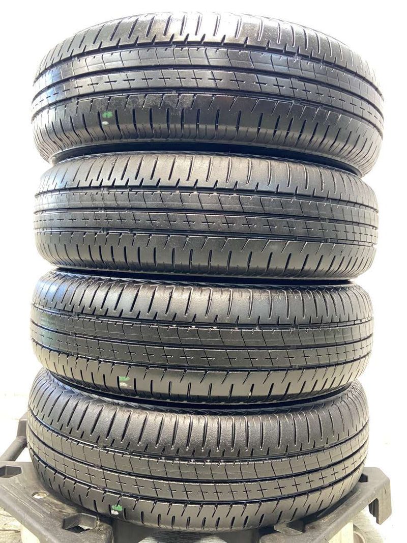 ブリヂストン エコピア NH200C 155/65R13  4本