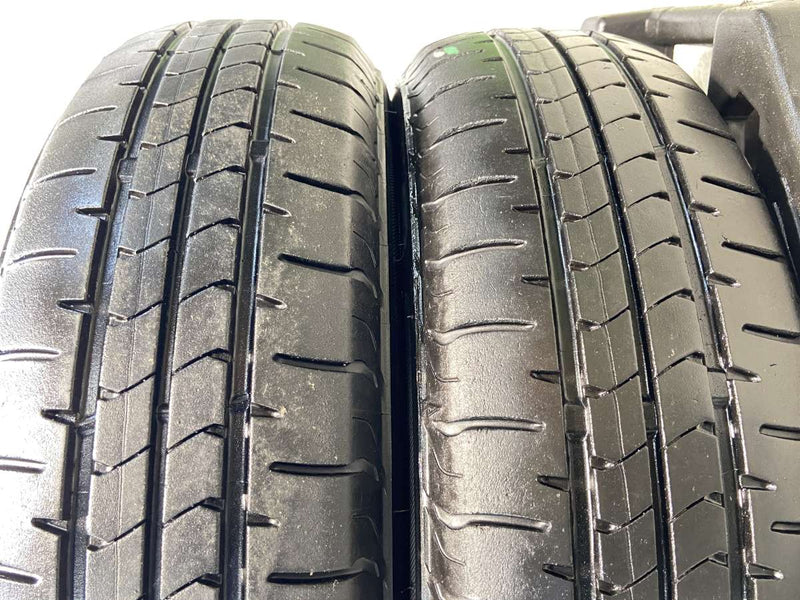 ブリヂストン NEWNO 155/65R13  2本