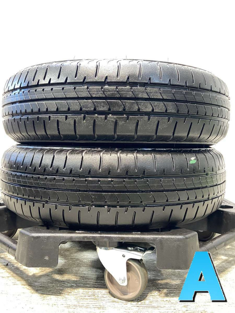 ブリヂストン NEWNO 155/65R13  2本