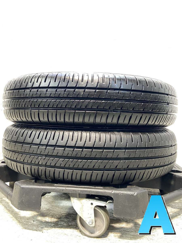 ダンロップ エナセーブ EC204 145/80R13  2本