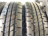 ブリヂストン NEWNO 145/80R13  4本