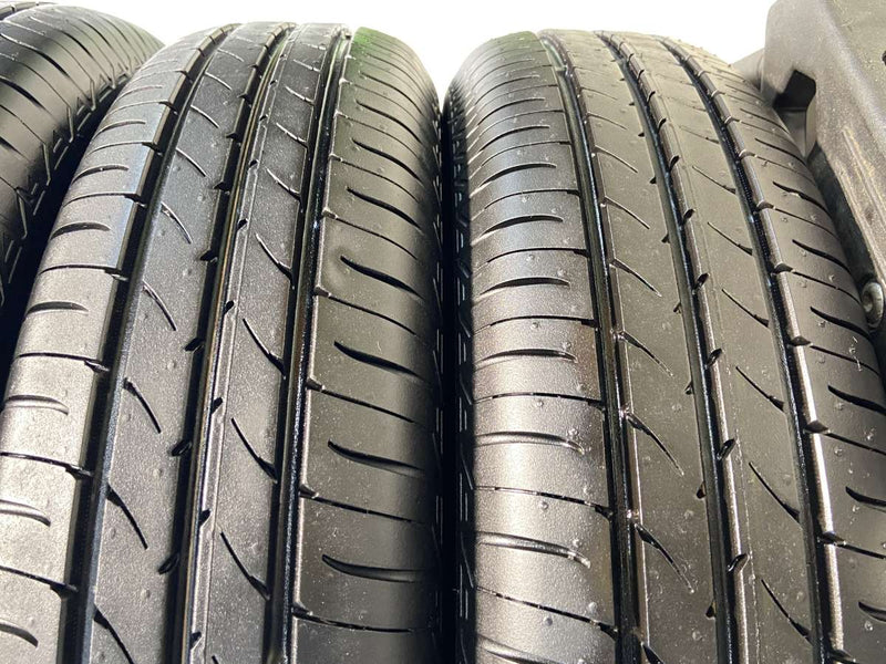 トーヨータイヤ ナノエナジー3 145/80R13  4本