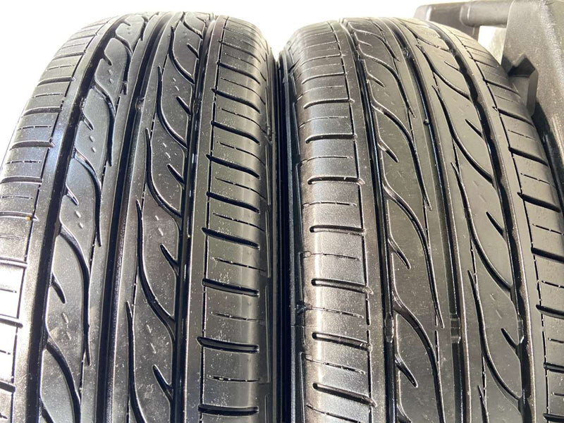 ダンロップ EC202 155/65R13  2本