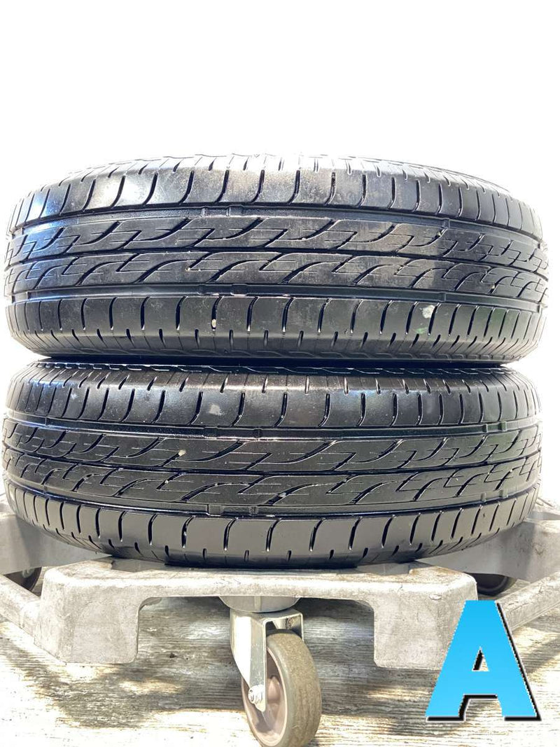 ブリヂストン ネクストリー 155/65R13  2本
