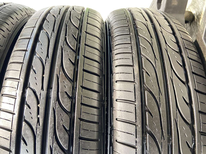 ダンロップ EC202 155/65R13  4本
