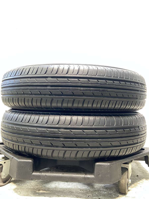 ヨコハマ ブルーアース-Es ES32 145/80R13  2本