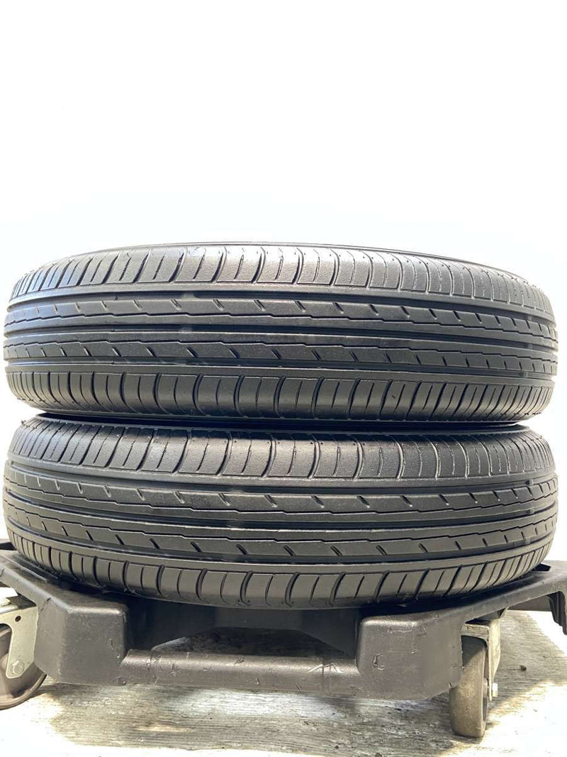 ヨコハマ ブルーアース-Es ES32 145/80R13  2本