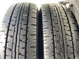 ダンロップ エナセーブ VAN01 165R13 6PR 2本