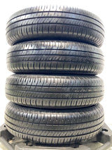 ダンロップ エナセーブ EC204 145/80R13  /ダイハツ純正  4.0J+ 100-4穴 4本
