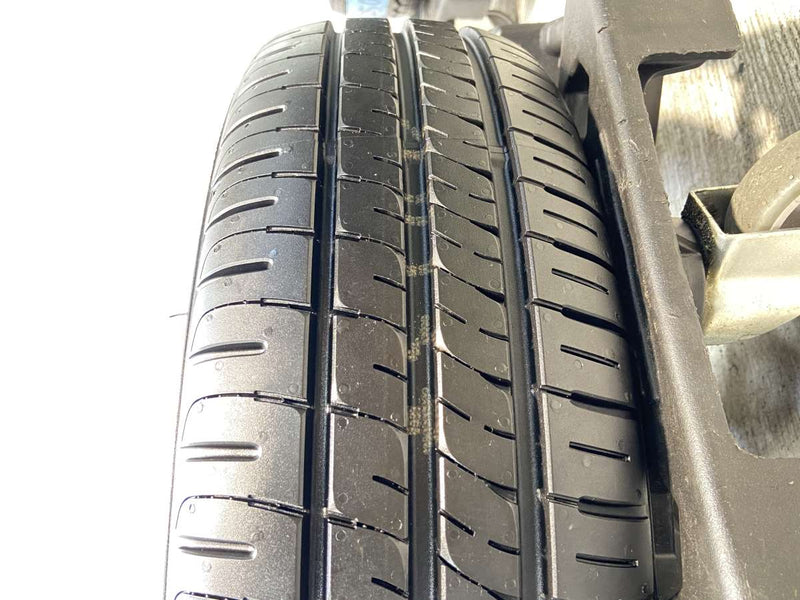 ダンロップ エナセーブ EC204 165/65R13  1本