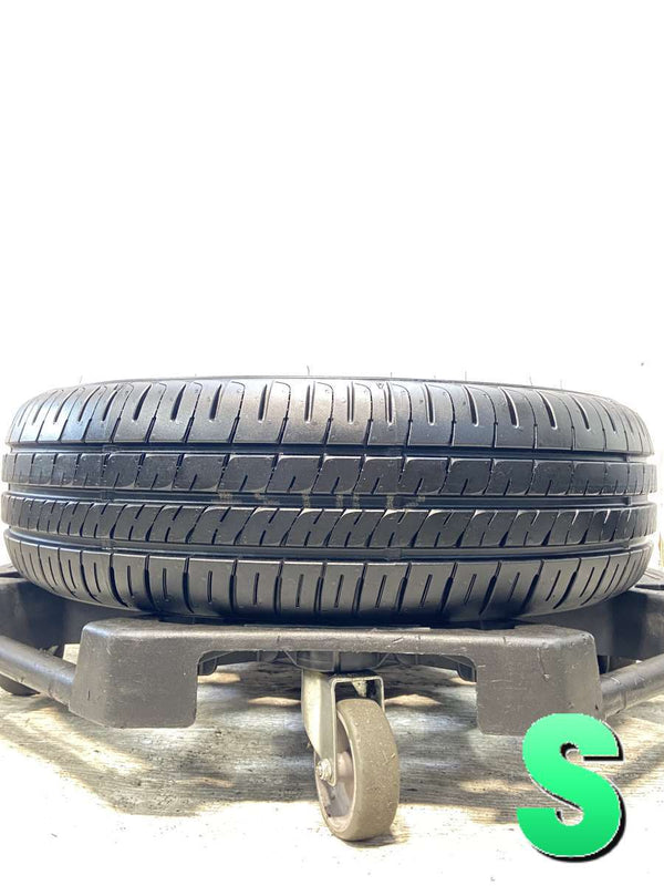 ダンロップ エナセーブ EC204 165/65R13  1本