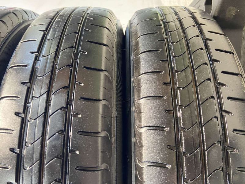 ブリヂストン NEWNO 145/80R13  /スズキ純正  4.0J+ 100-4穴 4本