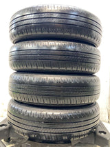ダンロップ エナセーブ EC300+ 155/70R13  /ダイハツ純正  4.0J+ 100-4穴 4本