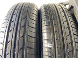 ヨコハマ ブルーアース Es ES32 145/80R13  2本