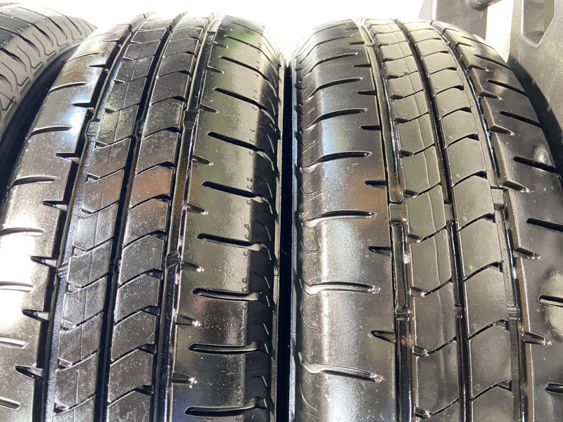ブリヂストン NEWNO 155/65R13  4本