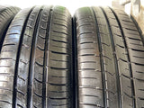 グッドイヤー エフィシェント グリップ ECOハイブリッド EG01 155/65R13  4本