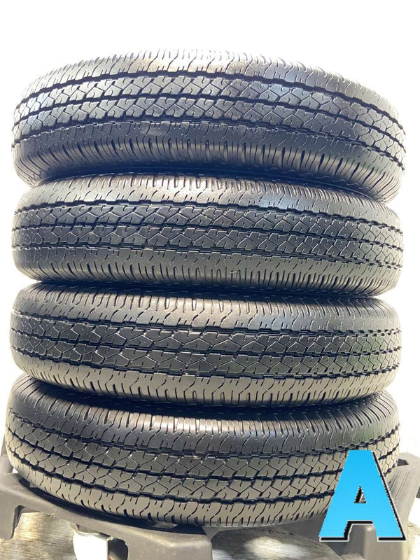 ヨコハマ S208 135/80R13  4本