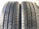 ヨコハマ ブルーアース 155/65R13  2本
