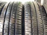 ダンロップ エナセーブ EC204 155/65R13  4本
