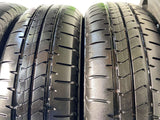ブリヂストン NEWNO 155/65R13  4本