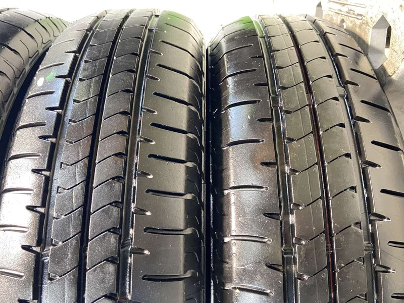 ブリヂストン NEWNO 155/65R13  4本