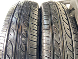 ダンロップ EC202 145/80R13  2本