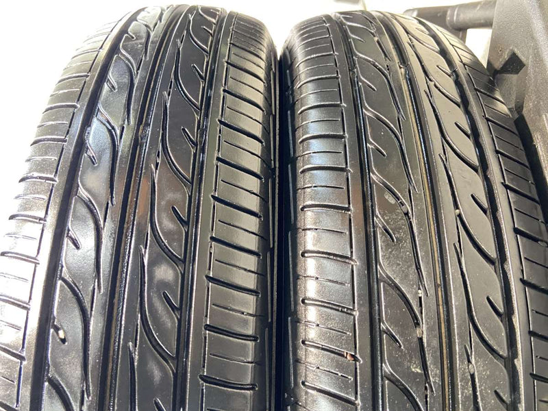 ダンロップ EC202 145/80R13  2本
