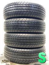 ヨコハマ S306 155/65R13  4本