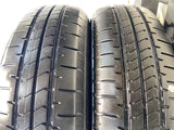 ブリヂストン NEWNO 155/65R13  2本