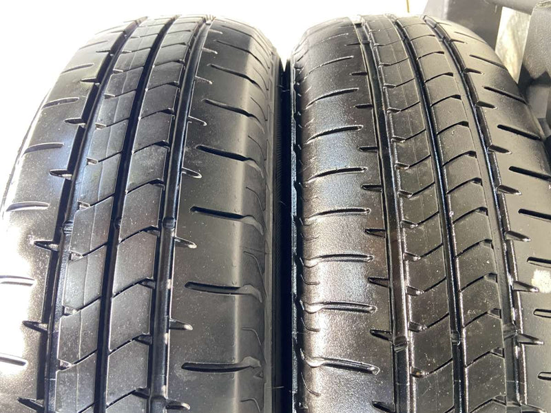ブリヂストン NEWNO 155/65R13  2本