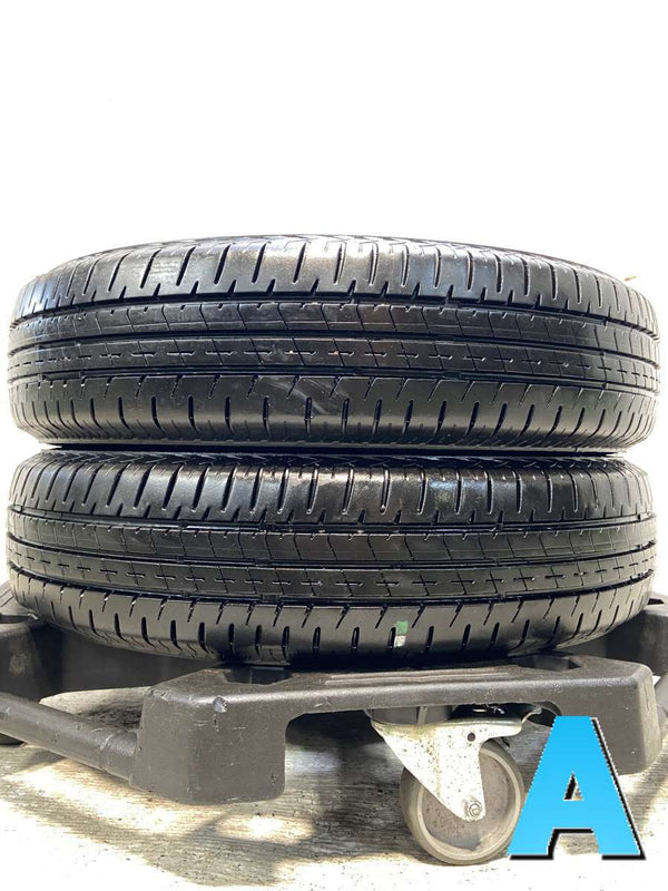 ブリヂストン エコピア NH200C 145/80R13  2本