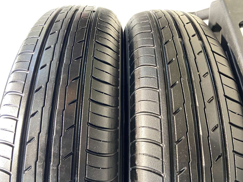 ヨコハマ ブルーアース-Es ES32 145/80R13  2本