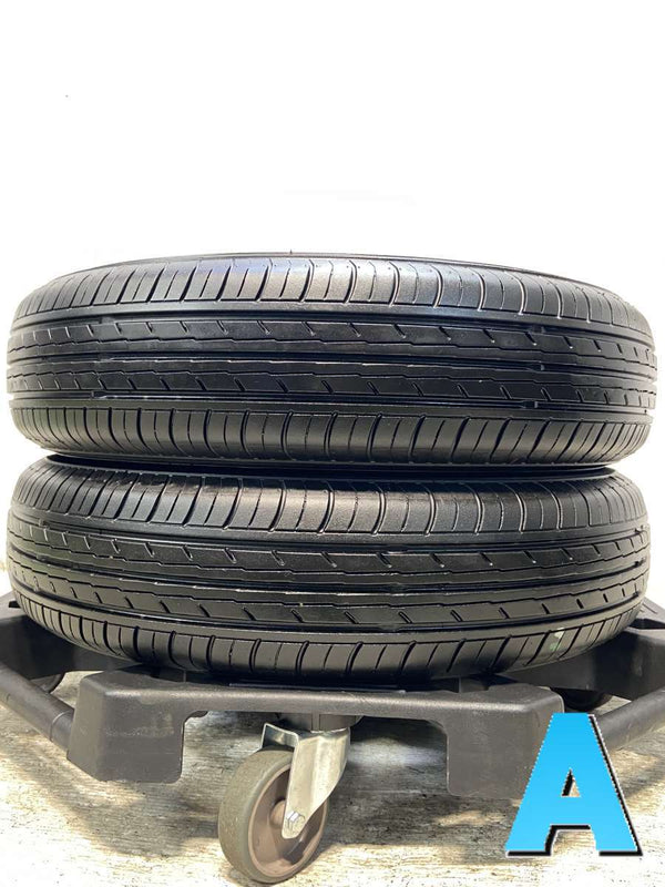 ヨコハマ ブルーアース-Es ES32 145/80R13  2本