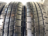 ブリヂストン NEWNO 155/65R13  4本