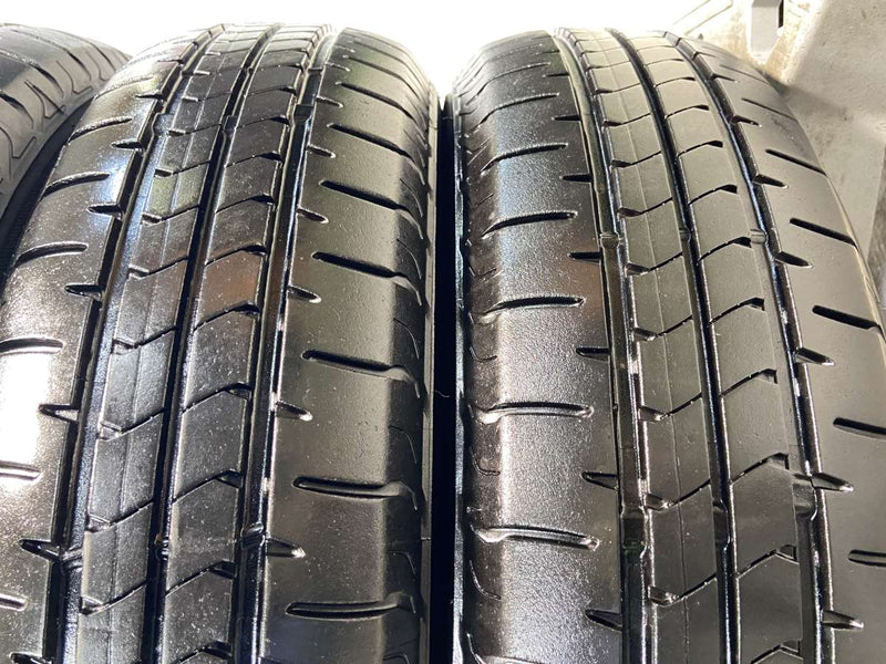 ブリヂストン NEWNO 155/65R13  4本