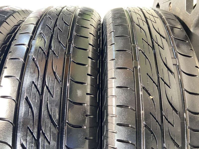 ブリヂストン ネクストリー 155/65R13  4本