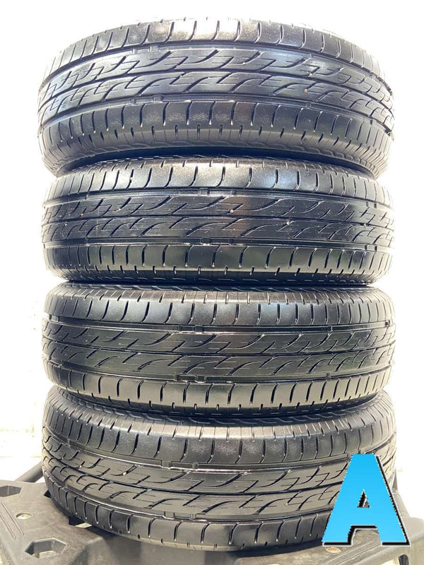 ブリヂストン ネクストリー 155/65R13  4本