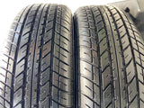 ヨコハマ S306 155/65R13  2本