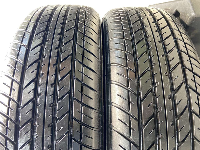 ヨコハマ S306 155/65R13  2本