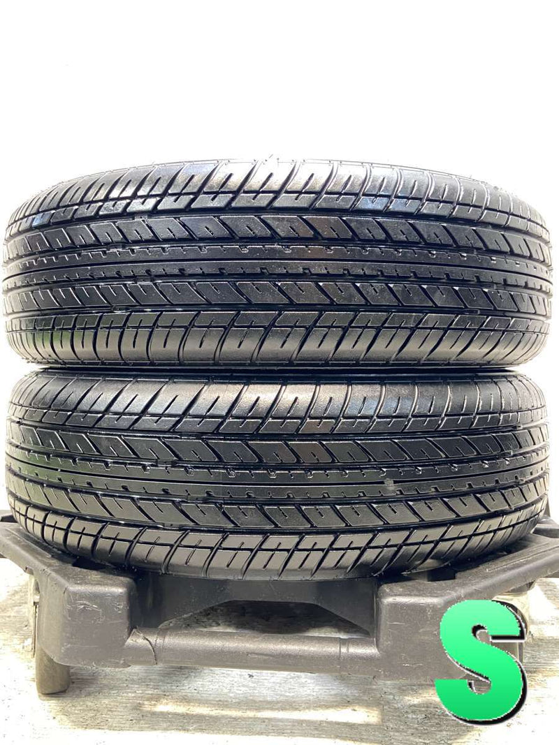 ヨコハマ S306 155/65R13  2本