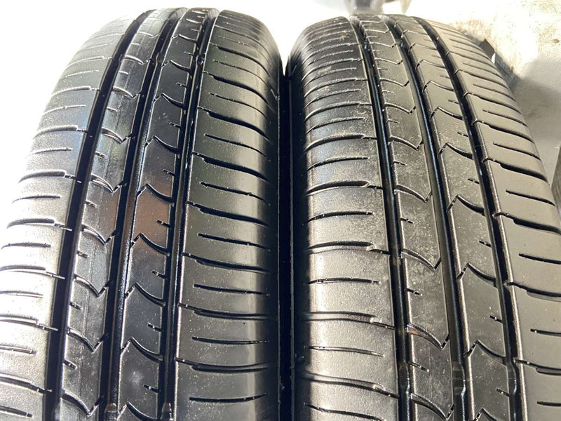 グッドイヤー エフィシェント グリップ ECOハイブリッド EG01 145/80R13  2本