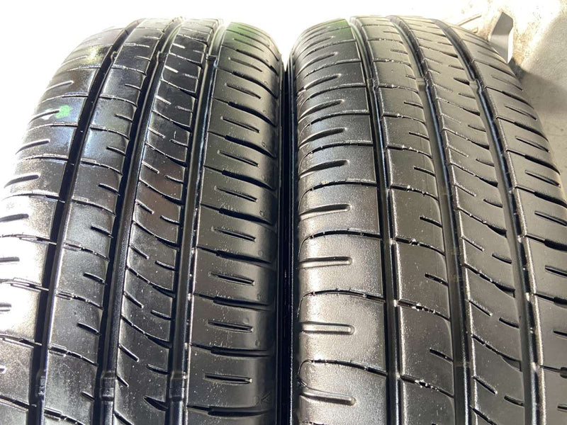 ダンロップ エナセーブ EC204 155/65R13  2本