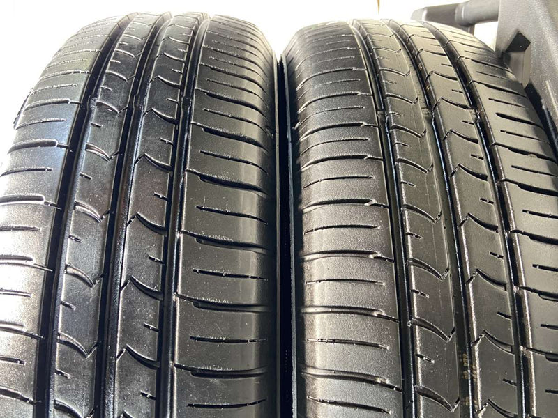 グッドイヤー エフィシェント グリップ ECOハイブリット EG01 155/65R13  2本