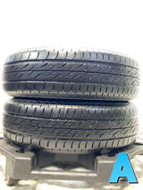 ブリヂストン ネクストリー 155/65R13  2本