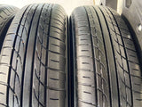 イエローハット PRACTIVA 145/80R13  /　 ZELERNA 4.0J+43 100-4穴 4本