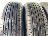 イエローハット PRACTIVA 145/80R13  /　 ZELERNA 4.0J+43 100-4穴 4本