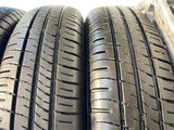 ダンロップ エナセーブ EC204 145/80R13  4本