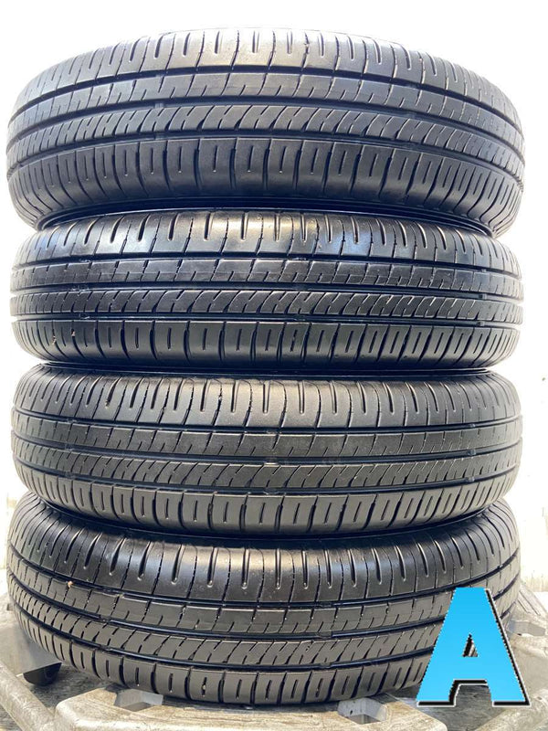 ダンロップ エナセーブ EC204 145/80R13  4本