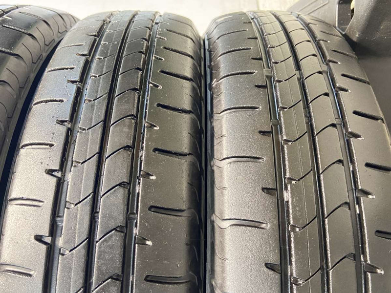 ブリヂストン NEWNO 145/80R13  4本
