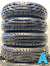 ヨコハマ ブルーアース ES32 145/80R13  4本